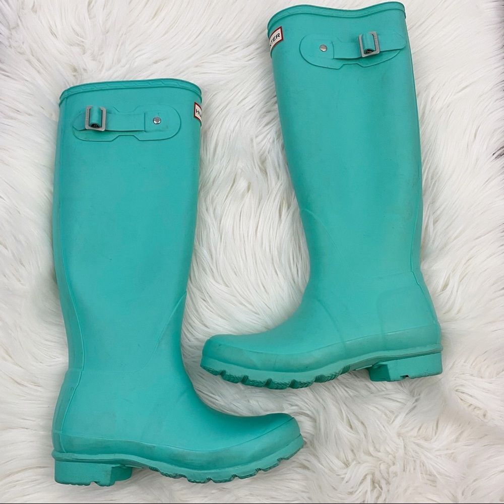 Hunter • Original Tall Boots